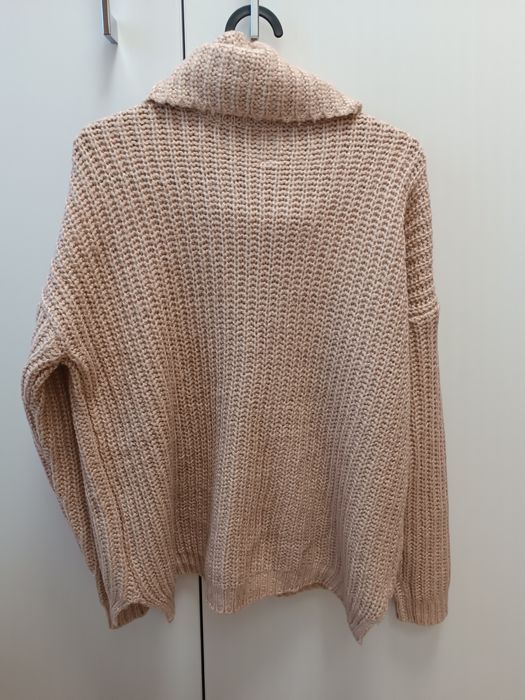 Sweter golf Sinsay