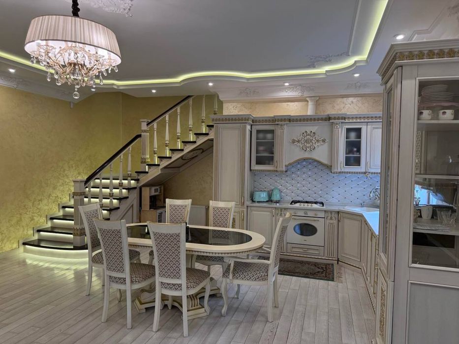 Будинок за адресою вул. Григорія Сковороди (площа 200 м²) - Atlanta.ua - фото 6