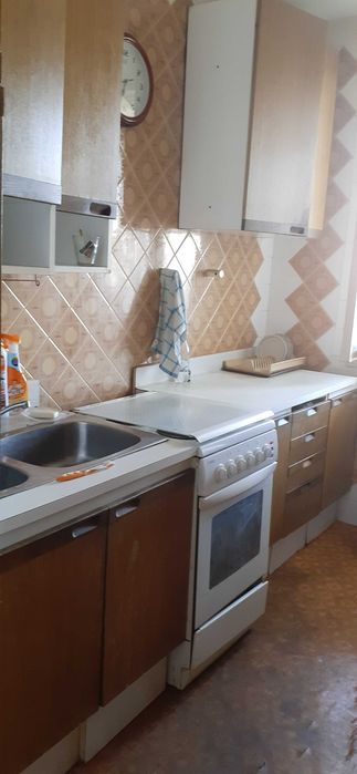 Сдам 2 х комн.квартиру на 7 ст.Б.Фонтана