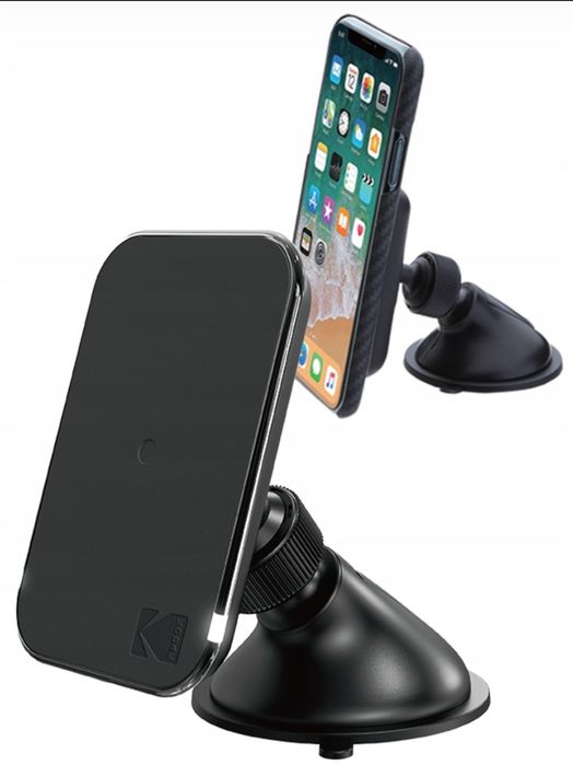 Uchwyt Ładowarka indukcyjna Kodak UC101