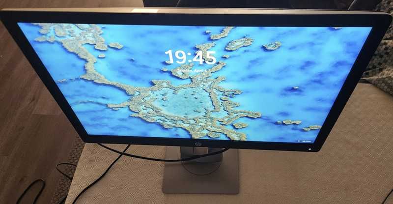 Monitor FullHD 1920x1080 23 polegadas