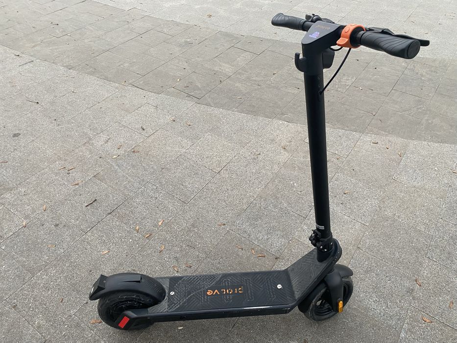 Proove X-City Pro Max