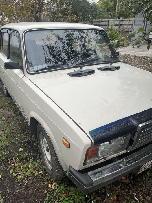 Продам Ваз 2107