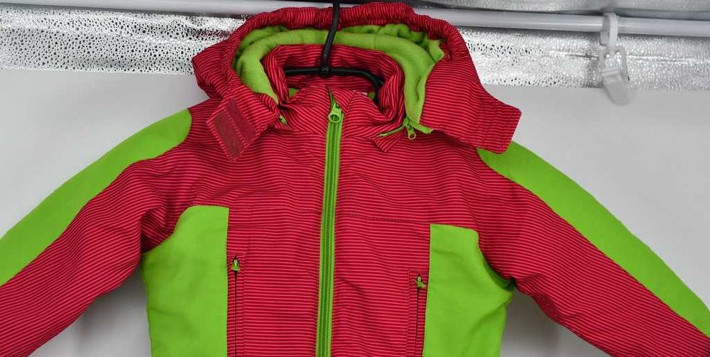 Ciepły kombinezon na polarku Liegelind 80cm