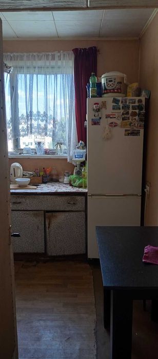 Продам 3-кімн. квартиру вул. Чугуївська, м. Гагаріна NM - View 3