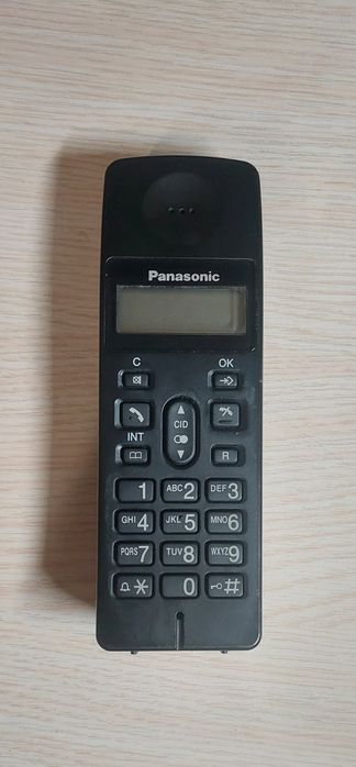 Радіотелефон Panasonic