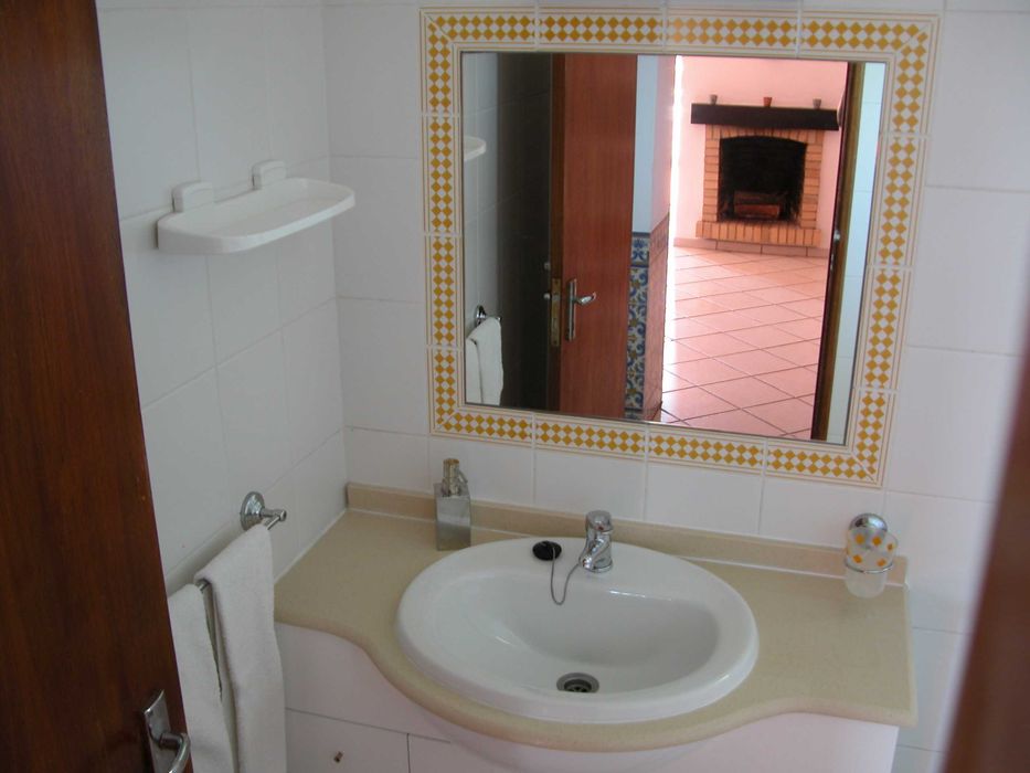 Promo: Setembro T1 Albufeira c/ Piscina + estacionamento privado a 600m da Praia Oura (490€/sem)