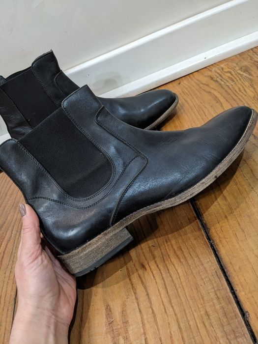 Челсі чоловічі черевики Minelli 44-45