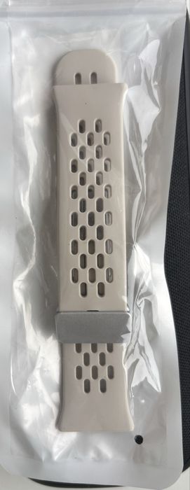 Pasek silikonowy do smartwatcha Huawei Fit3/Fit4 - NOWY