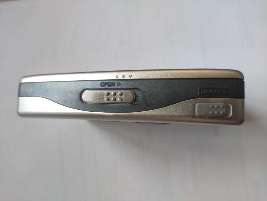 Премиальный кассетный плеер Aiwa HS-PX 380