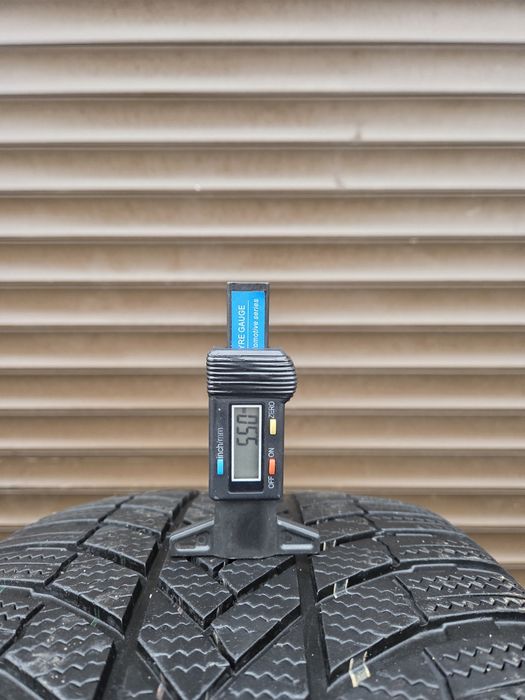 Шина зимова 255/50/r19, Bridgestone Blizzak LM005, 2023р.