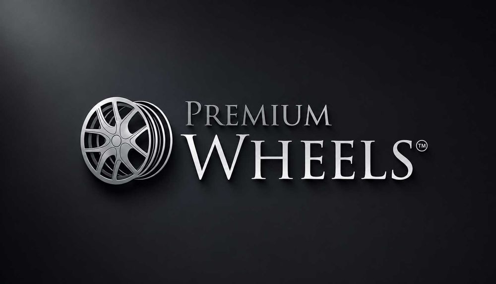 Alufelgi VW BWM Opel Chevrolet Land Rover 5x120 18" Czarny Premium -35%