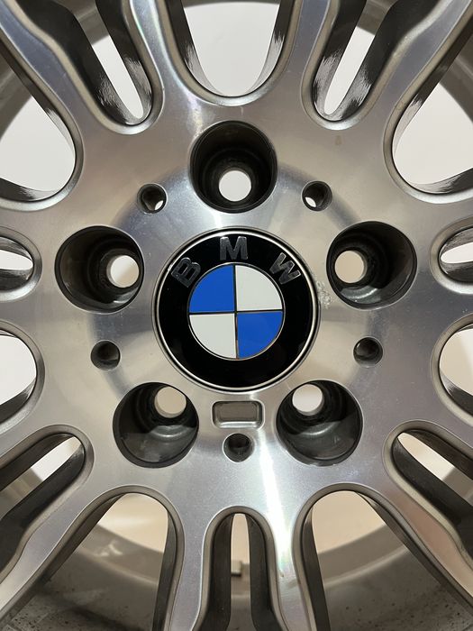 Oryginalna felga BMW M-pakiet 19 cali et 47