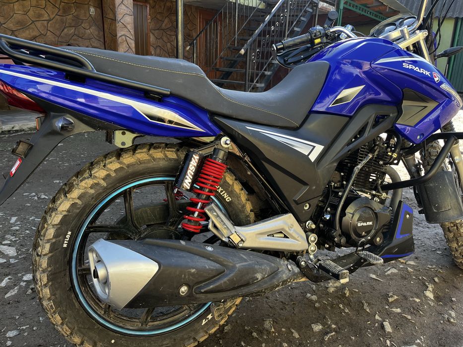 Продам spark 200R 26
