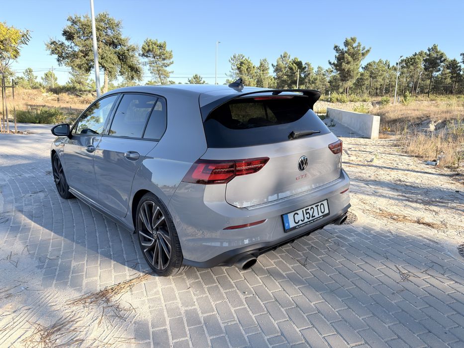 Vw Golf 2.0 TSI GTI Clubsport DSG foto 5