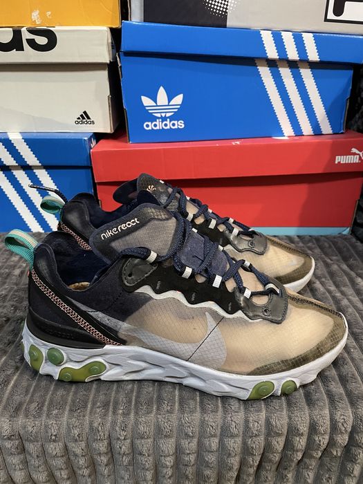 nike react element 87 OLX.ua