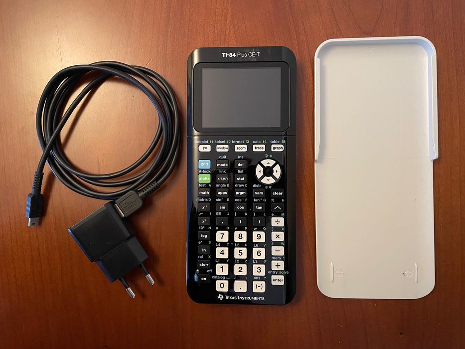 Calculadora ti84 plus439738840059095041