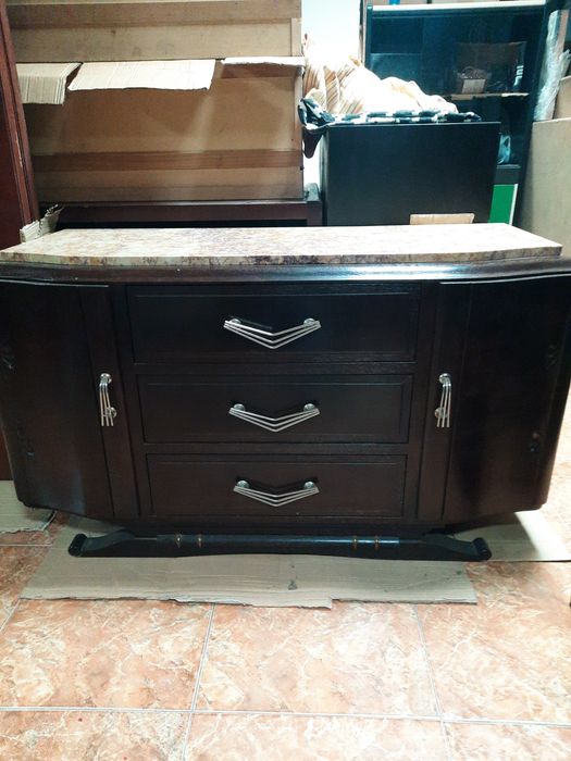 Moveis novos com acabamento e sem acabamento