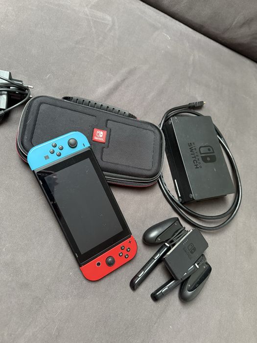 Nintendo Switch v2