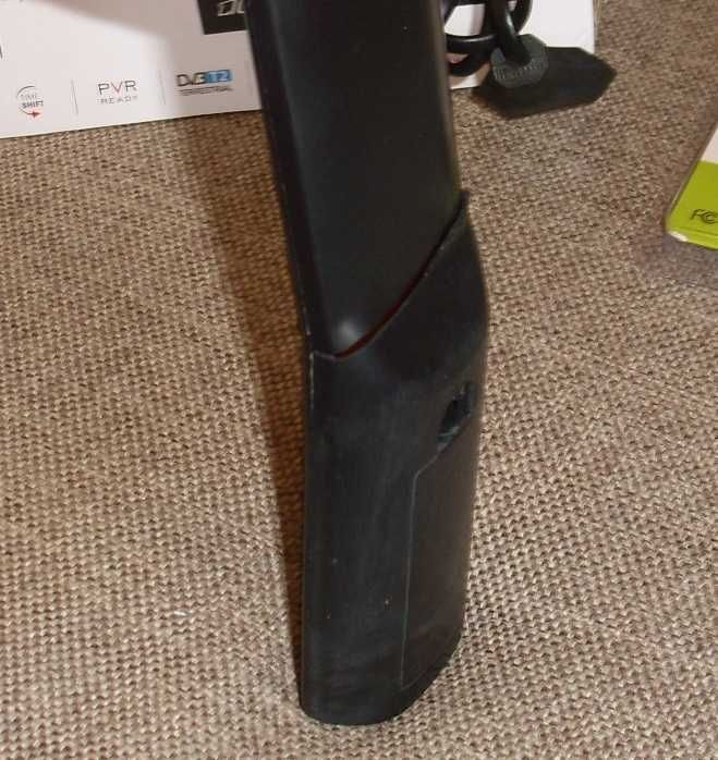 LTXDVB 401 DEKODER WIFI  LTC T/T2   Gratis antena sieciowa WIFI Usb
