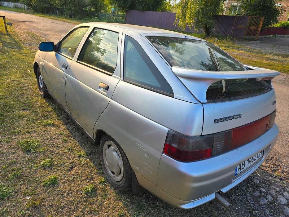 Продам VAZ(Lada) 2112 , 2007 року