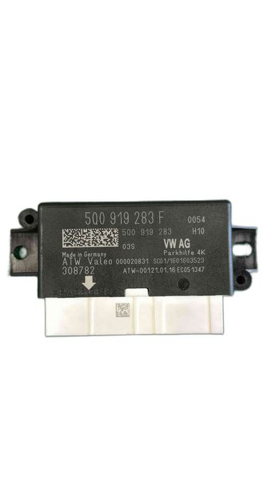 Módulo Electrónico SEAT IBIZA IV 5Q0919283F (OEM) | 5Q0919283 (OEM) | 308782 (OEM)