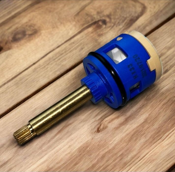 Катридж для душевой