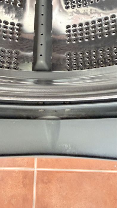 Maquina lavar roupa LG 7KG