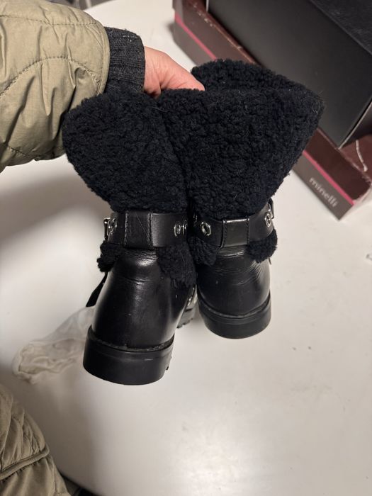 MARC JACOBS черевики