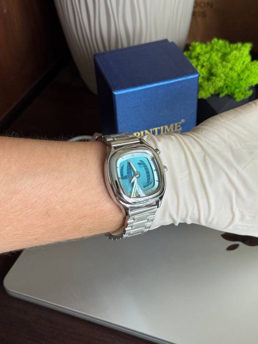 годинник pintime