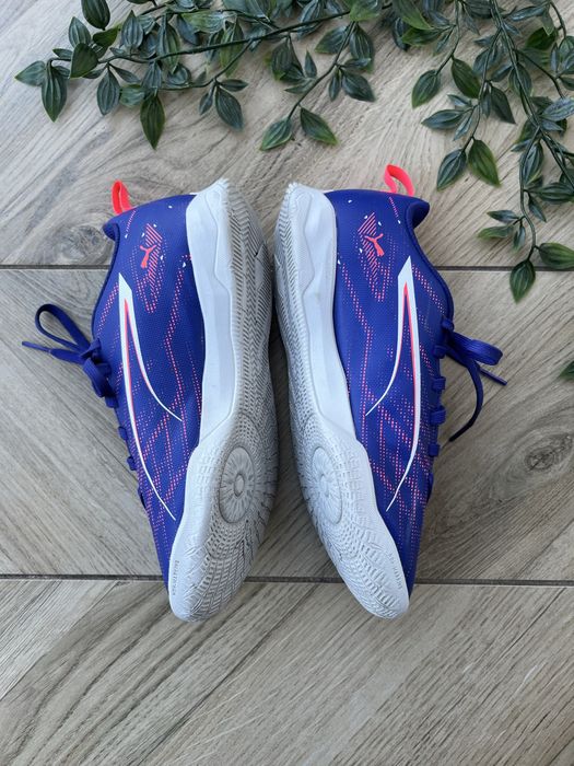 Buty Halowe Puma Future rozmiar 36 Halówki Piłkarskie