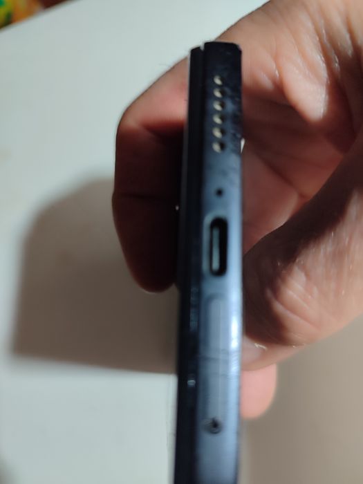 Xiaomi redmi note 12pro