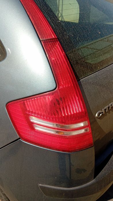 Farolim esquerdo CITROËN C4 I (LC_)