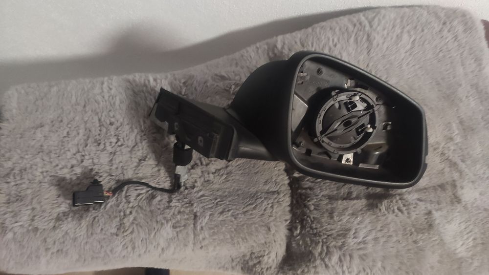 retrovisor lado direito BMW i3