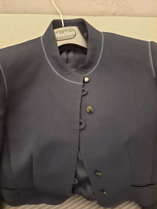Elegancka marynarka damska, rozm.40