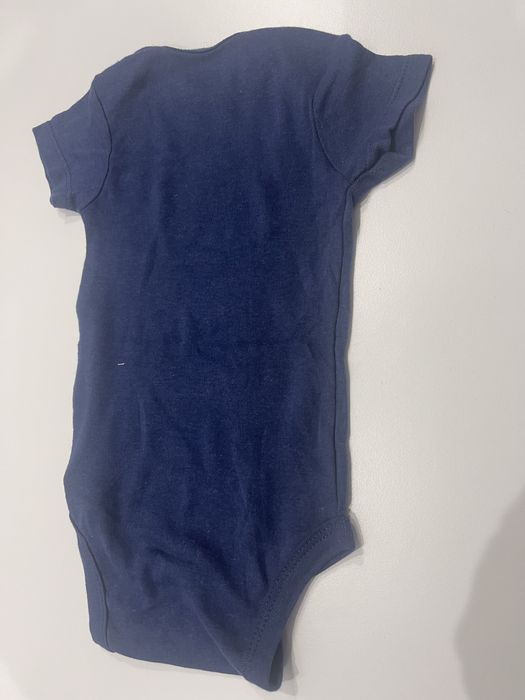 Body dziecięce firmy Gerber