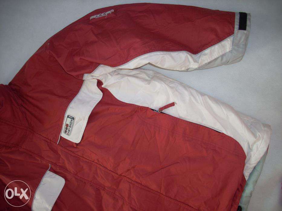 TCM męska kurtka narty snowboard L XL