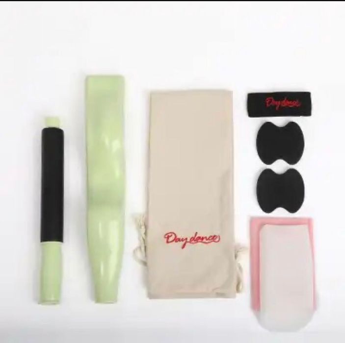 Тренажер для розтягування підйомів