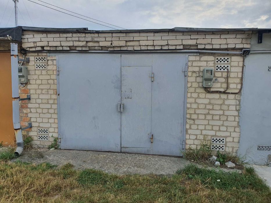 Здається в оренду гараж в АК КЕРМО (віул.Заводська 1-Б)