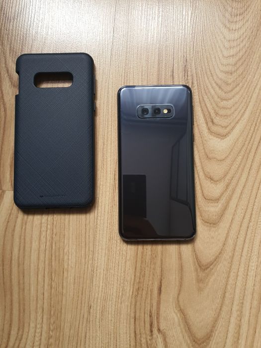 Samsung galaxy s10e
