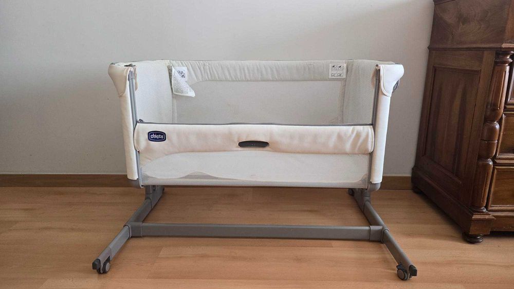 Next To Me Magic Polipel Branco