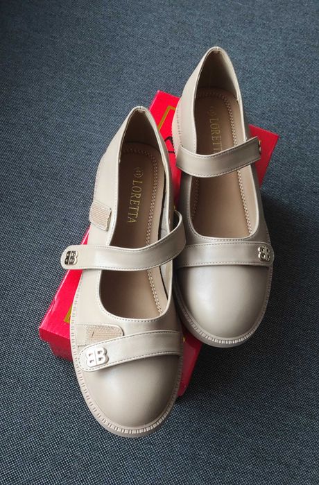 Жіночі туфлі 41 р.