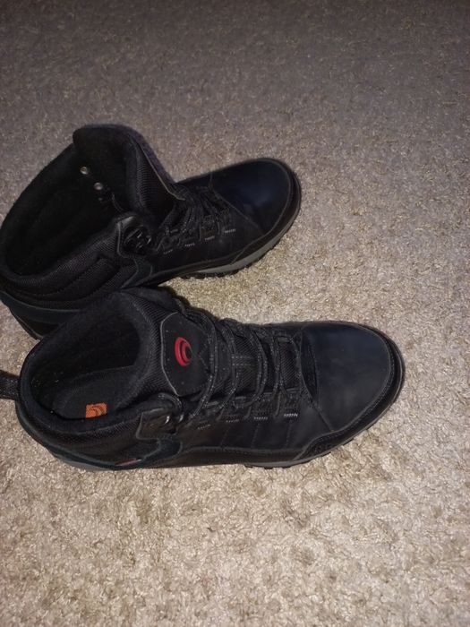 Классные ботинки Outventure утепленные