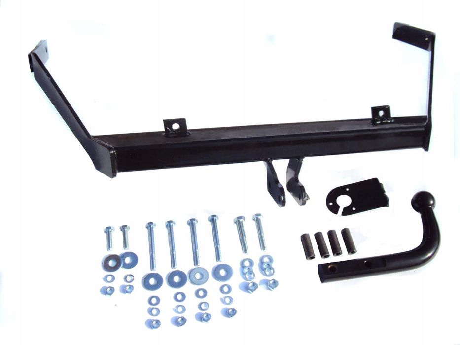 hak holowniczy citroen berlingo, partner, picasso1