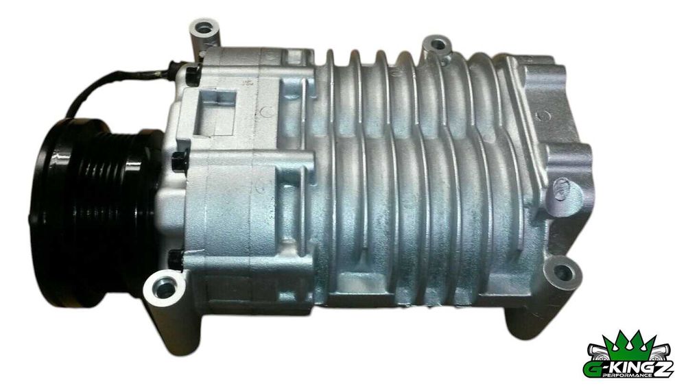 Kompressor Eaton M62 - Mercedes 2.0 2.3 W202 W208 W210 R170