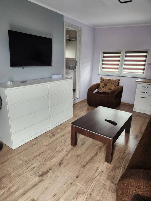 Wynajem sezonowo apartament 4 osobowy tell 516 828 830