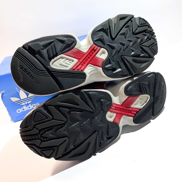 Buty adidas yung-96 chasm