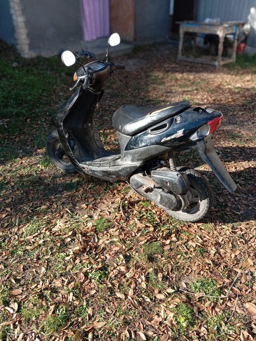 Продам Сузуки летс 2