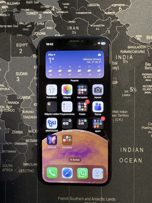 Telefon iPhone XS 64GB