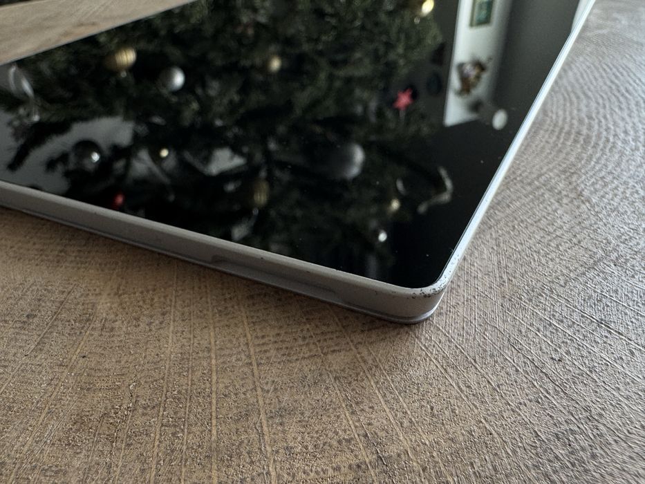 Microsoft Surface Pro 4 256gb 8gb ram Win 11 pro